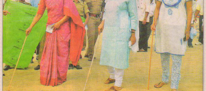 Dinakaran, Sunday 20th September 2009