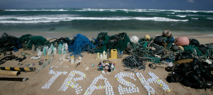Join us on a clean-up drive