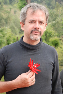 Dr. Aurovrata Venet