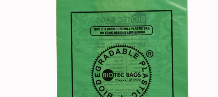 Large Carry Bags