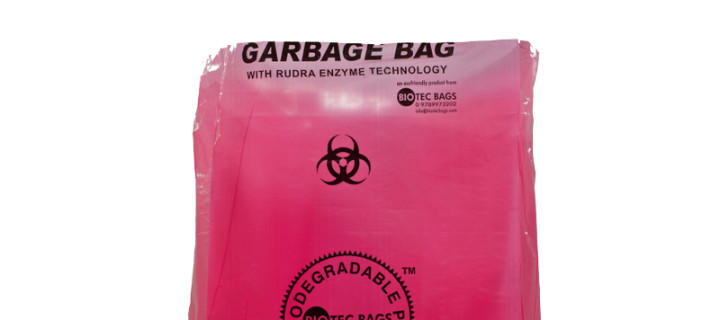 Extra Large Garbage Bags