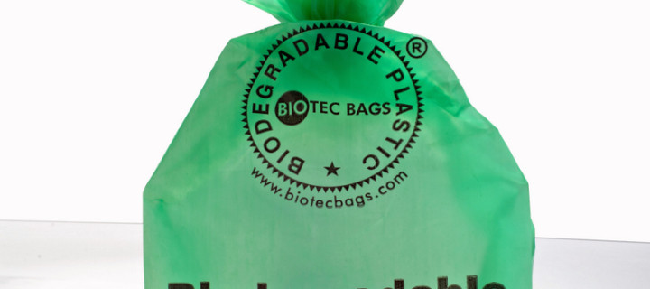 Extra Large Garbage Bags