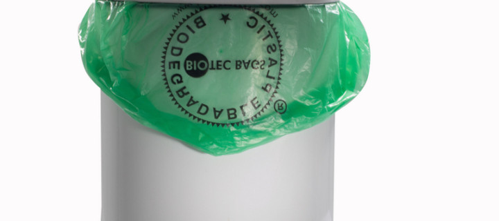 Bin liners