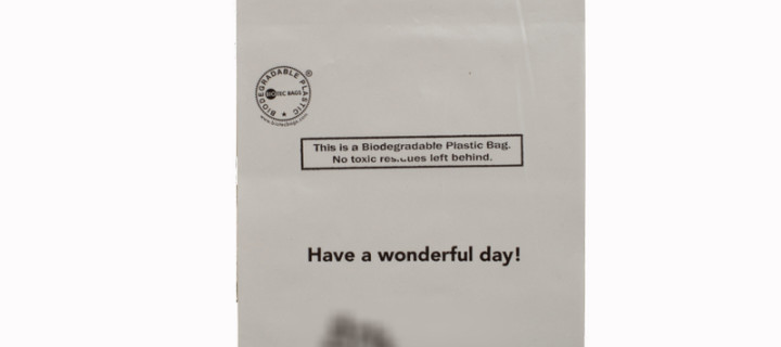 News Paper Bags