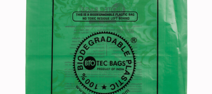 ‘D’ Cut Carrier Bag
