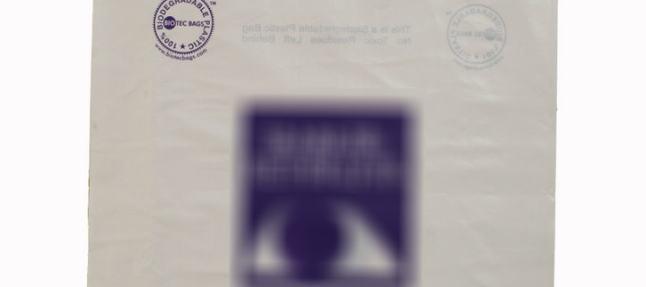Pouch-size Hospital Bags